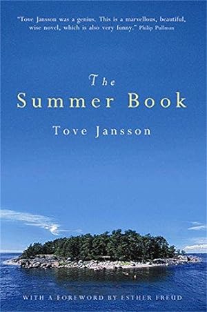 Image du vendeur pour The Summer Book: A Novel mis en vente par WeBuyBooks