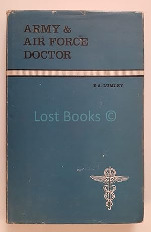 Army & Air Force Doctor