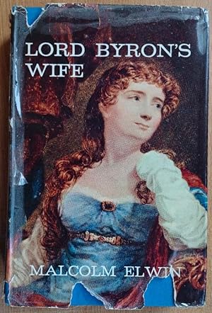 LORD BYRON'S WIFE