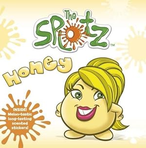 Immagine del venditore per The Splotz - Honey venduto da WeBuyBooks