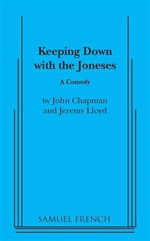 Immagine del venditore per Keeping Down with the Joneses venduto da GreatBookPrices