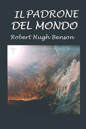 Immagine del venditore per Il Padrone del Mondo -Language: italian venduto da GreatBookPrices