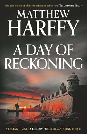 Seller image for Day of Reckoning for sale by GreatBookPrices
