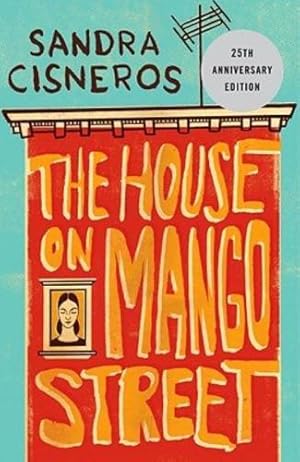Image du vendeur pour The House on Mango Street (Vintage Contemporaries) mis en vente par WeBuyBooks