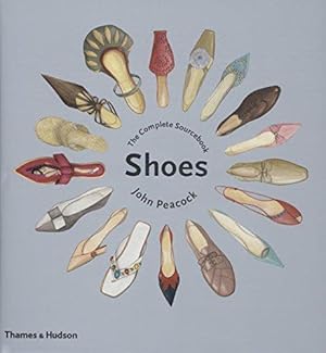 Seller image for Shoes: The Complete Sourcebook for sale by WeBuyBooks