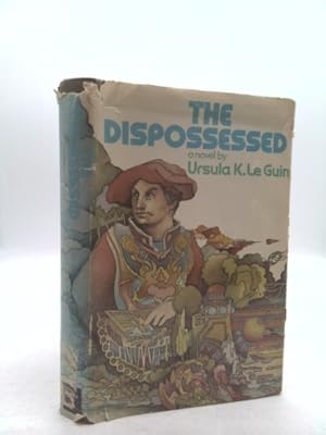 Seller image for The Dispossessed: An Ambiguous Utopia for sale by ThriftBooksVintage