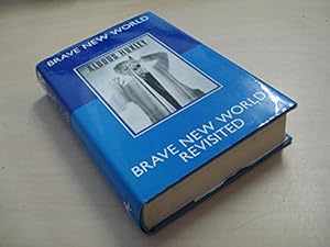 Seller image for Brave New World (A Chatto Twin) for sale by WeBuyBooks