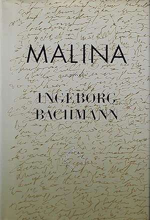 Image du vendeur pour Malina mis en vente par Walden Books