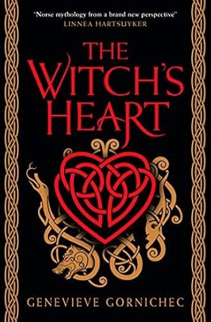 Bild des Verkufers fr The Witch's Heart zum Verkauf von WeBuyBooks