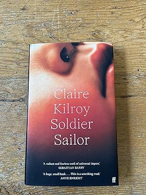 Seller image for Soldier Sailor for sale by Mungobooks