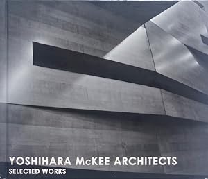 Seller image for Yoshihara McKee Architects for sale by Trevian Books