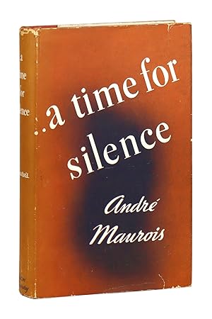 A Time for Silence