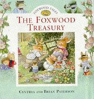 Immagine del venditore per The Foxwood Treasury: Bk. 1 (Foxwood Tales S.) venduto da WeBuyBooks