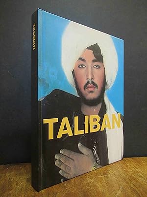 Image du vendeur pour Taliban, Text: Thomas Dworzak und Jon Lee Anderson, mis en vente par Antiquariat Orban & Streu GbR