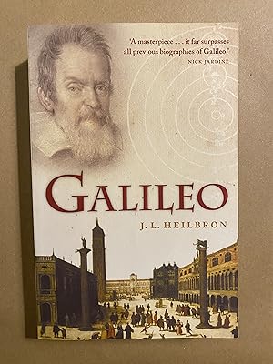 Image du vendeur pour Galileo mis en vente par BBBooks