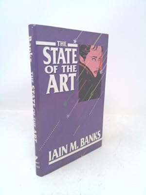 Bild des Verkufers fr The State of the Art zum Verkauf von ThriftBooksVintage