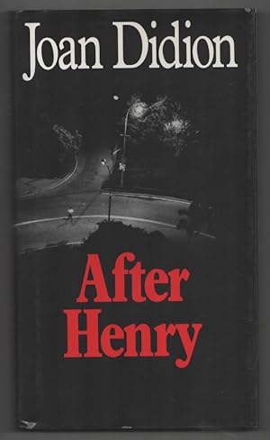 Image du vendeur pour After Henry mis en vente par Jeff Hirsch Books, ABAA