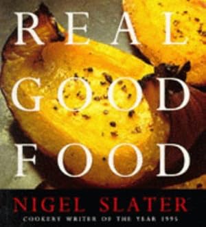 Image du vendeur pour Real Good Food mis en vente par WeBuyBooks