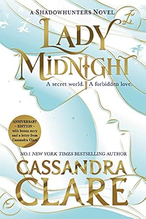 Seller image for Lady Midnight: Collector's Edition (Volume 1) (The Dark Artifices) for sale by WeBuyBooks
