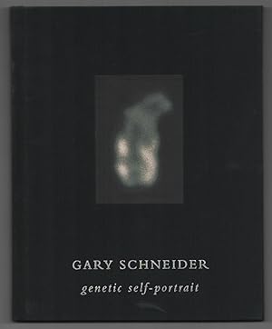 Bild des Verkufers fr Genetic Self-Portrait zum Verkauf von Jeff Hirsch Books, ABAA