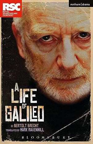 Seller image for A Life of Galileo (Modern Plays) for sale by WeBuyBooks