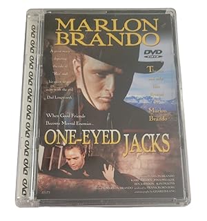 Seller image for One-Eyed Jacks for sale by Orphaned Artifacts LLC