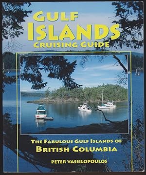 Seller image for GULF ISLANDS CRUISING GUIDE for sale by Easton's Books, Inc.