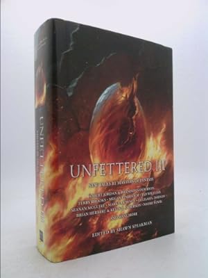 Seller image for Unfettered III for sale by ThriftBooksVintage