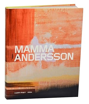 Seller image for Mamma Andersson for sale by Jeff Hirsch Books, ABAA