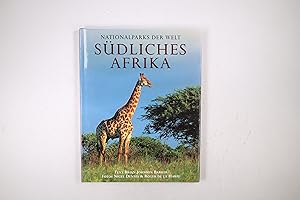Seller image for SDLICHES AFRIKA. for sale by HPI, Inhaber Uwe Hammermller