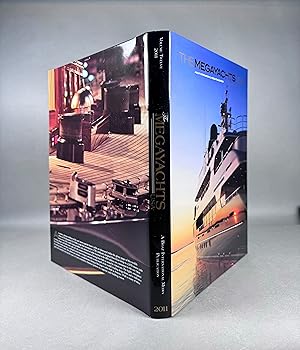 The Megayachts USA; Volume Twelve 2011