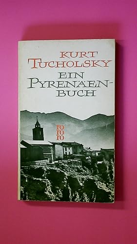 EIN PYRENÄENBUCH.