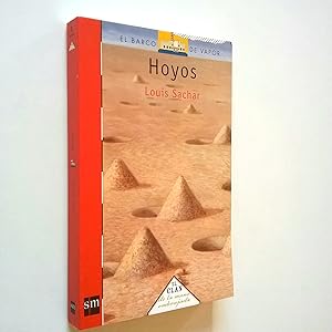 Seller image for Hoyos for sale by MAUTALOS LIBRERA