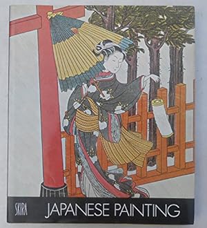 Image du vendeur pour Japanese Painting (Treasures of Asia S.) mis en vente par WeBuyBooks