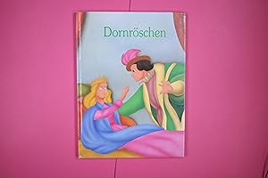 Seller image for DORNRSCHEN. for sale by HPI, Inhaber Uwe Hammermller