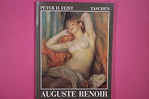 Image du vendeur pour PIERRE-AUGUSTE RENOIR. 1841 - 1919 ; e. Traum von Harmonie mis en vente par HPI, Inhaber Uwe Hammermller