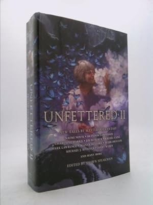 Bild des Verkufers fr Unfettered II zum Verkauf von ThriftBooksVintage