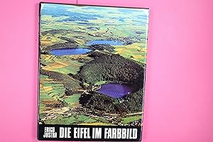 Imagen del vendedor de DIE EIFEL IM FARBBILD. a la venta por HPI, Inhaber Uwe Hammermller