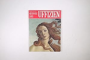 Seller image for MEISTERWERKE IN DEN UFFIZIEN. for sale by HPI, Inhaber Uwe Hammermller