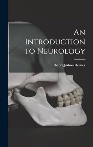 Bild des Verkufers fr An Introduction to Neurology zum Verkauf von moluna