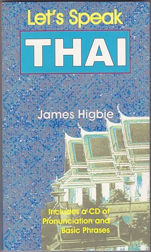 Seller image for Let's Speak Thai for sale by Books of the World