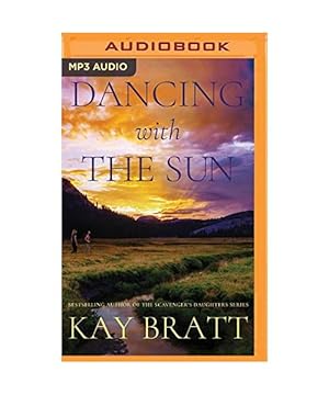 Bild des Verkufers fr Dancing with the Sun zum Verkauf von Buchpark