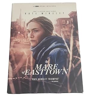 Seller image for Mare of Easttown Complete Limited Series for sale by Orphaned Artifacts LLC