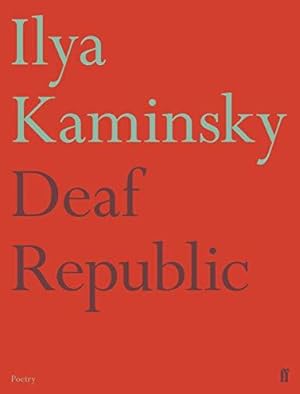 Seller image for Deaf Republic for sale by WeBuyBooks