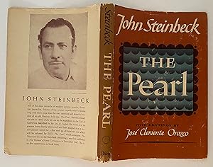 Seller image for The Pearl for sale by Copper Street Books