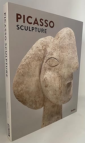 Imagen del vendedor de Picasso Sculpture a la venta por Copper Street Books