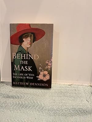 Image du vendeur pour Behind The Mask; The Life of Vita Sackville-West mis en vente par Nangle Rare Books