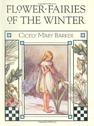 Seller image for Flower Fairies of the Winter for sale by WeBuyBooks