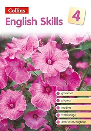 Immagine del venditore per Book 4 (Collins English Skills) venduto da WeBuyBooks