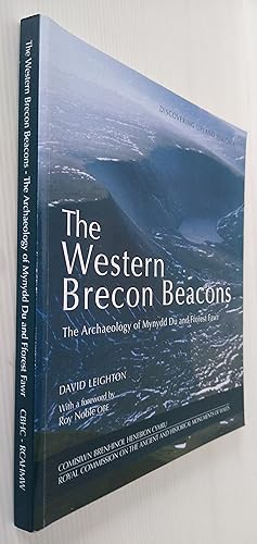 The Western Brecon Beacons: The Archaeology of Mynydd Du and Fforest Fawr (Discovering Upland Her...